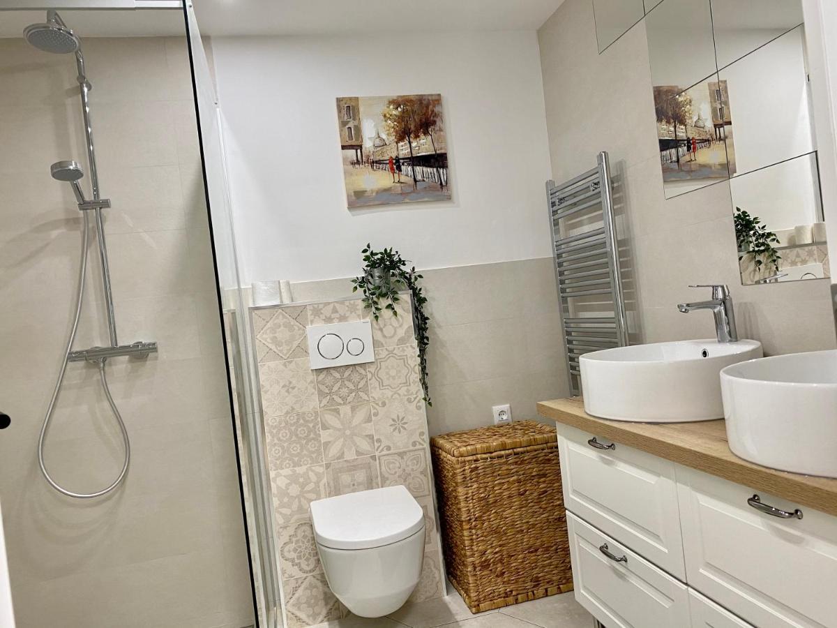 Gold Apartment זאגרב מראה חיצוני תמונה