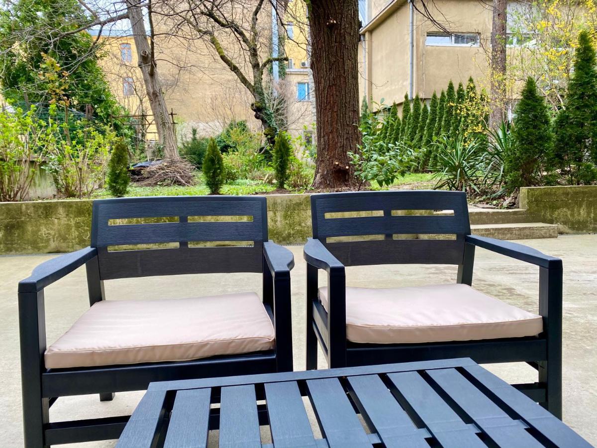 Gold Apartment זאגרב מראה חיצוני תמונה