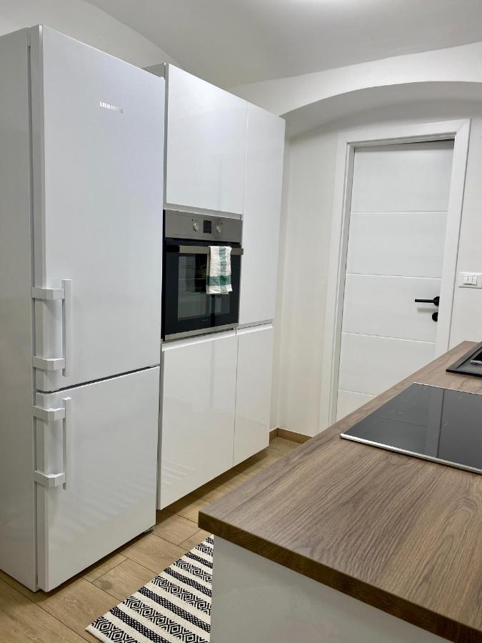 Gold Apartment זאגרב מראה חיצוני תמונה
