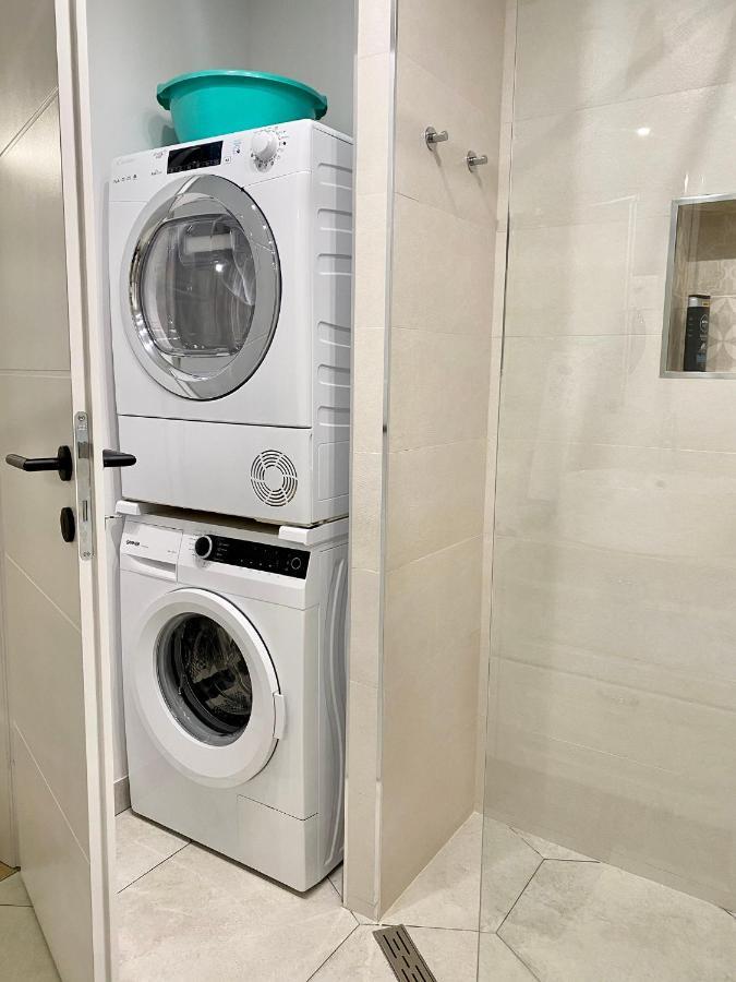 Gold Apartment זאגרב מראה חיצוני תמונה