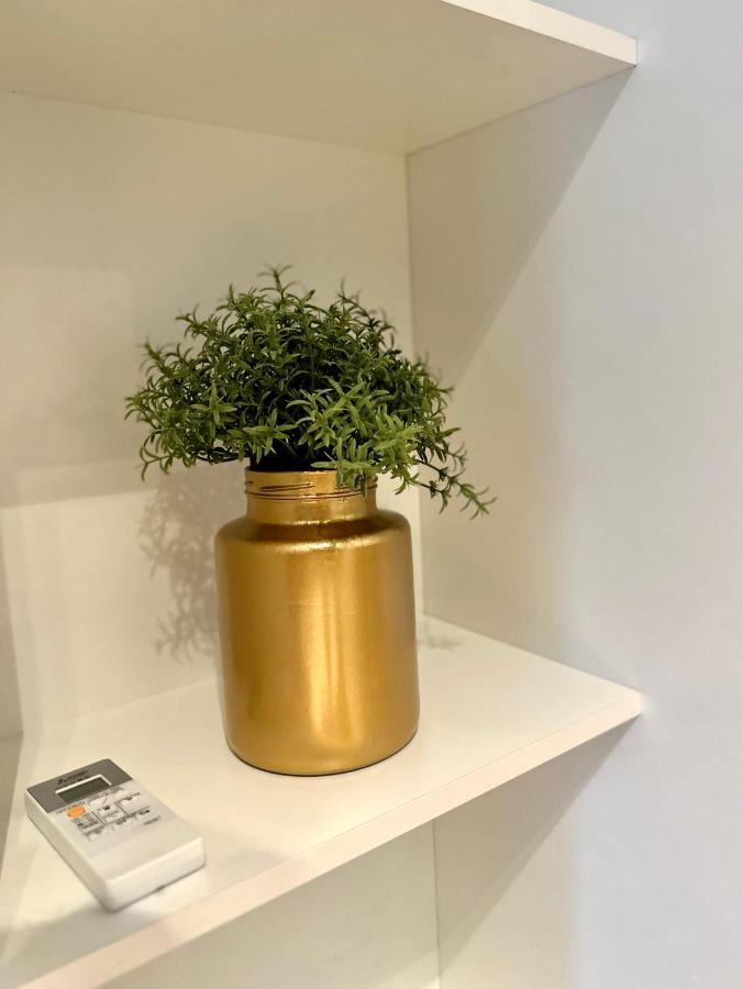 Gold Apartment זאגרב מראה חיצוני תמונה