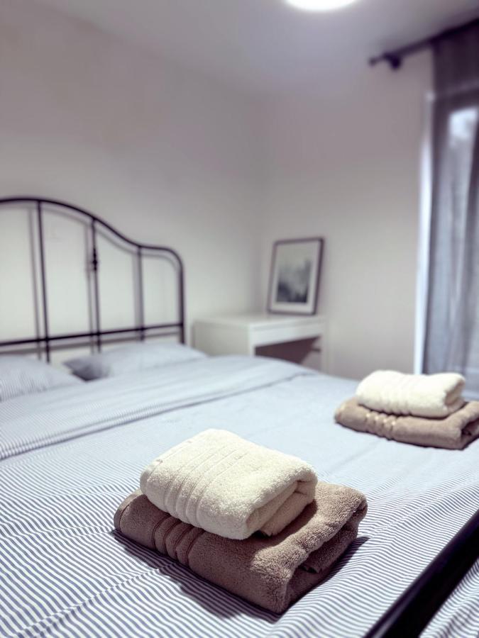 Gold Apartment זאגרב מראה חיצוני תמונה
