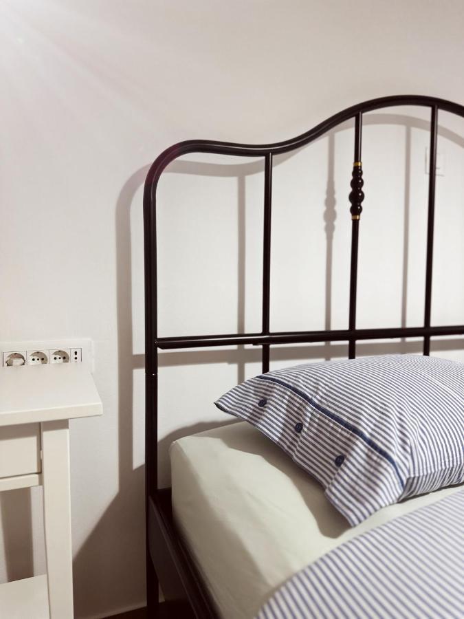 Gold Apartment זאגרב מראה חיצוני תמונה