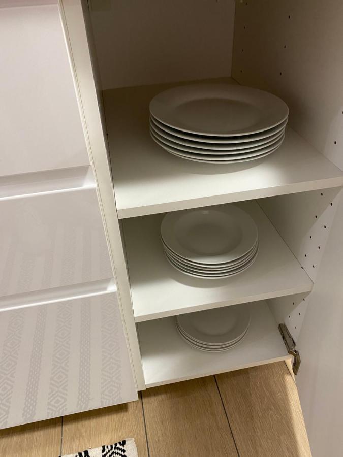 Gold Apartment זאגרב מראה חיצוני תמונה